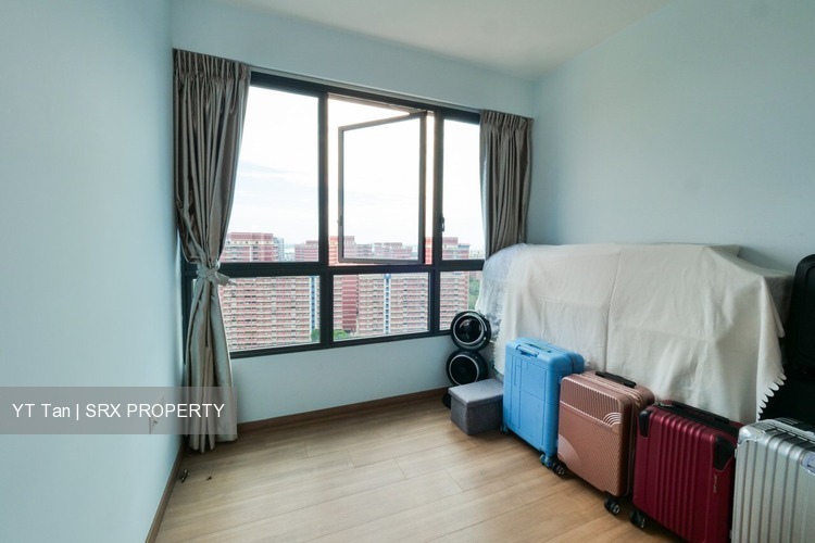 Belysa (D18), Condominium #202637752
